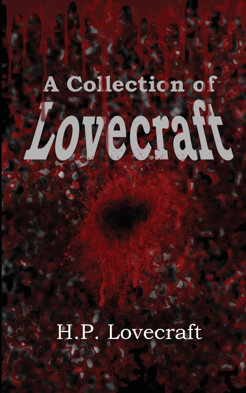 A Collection of Lovecraft Contemporary literature