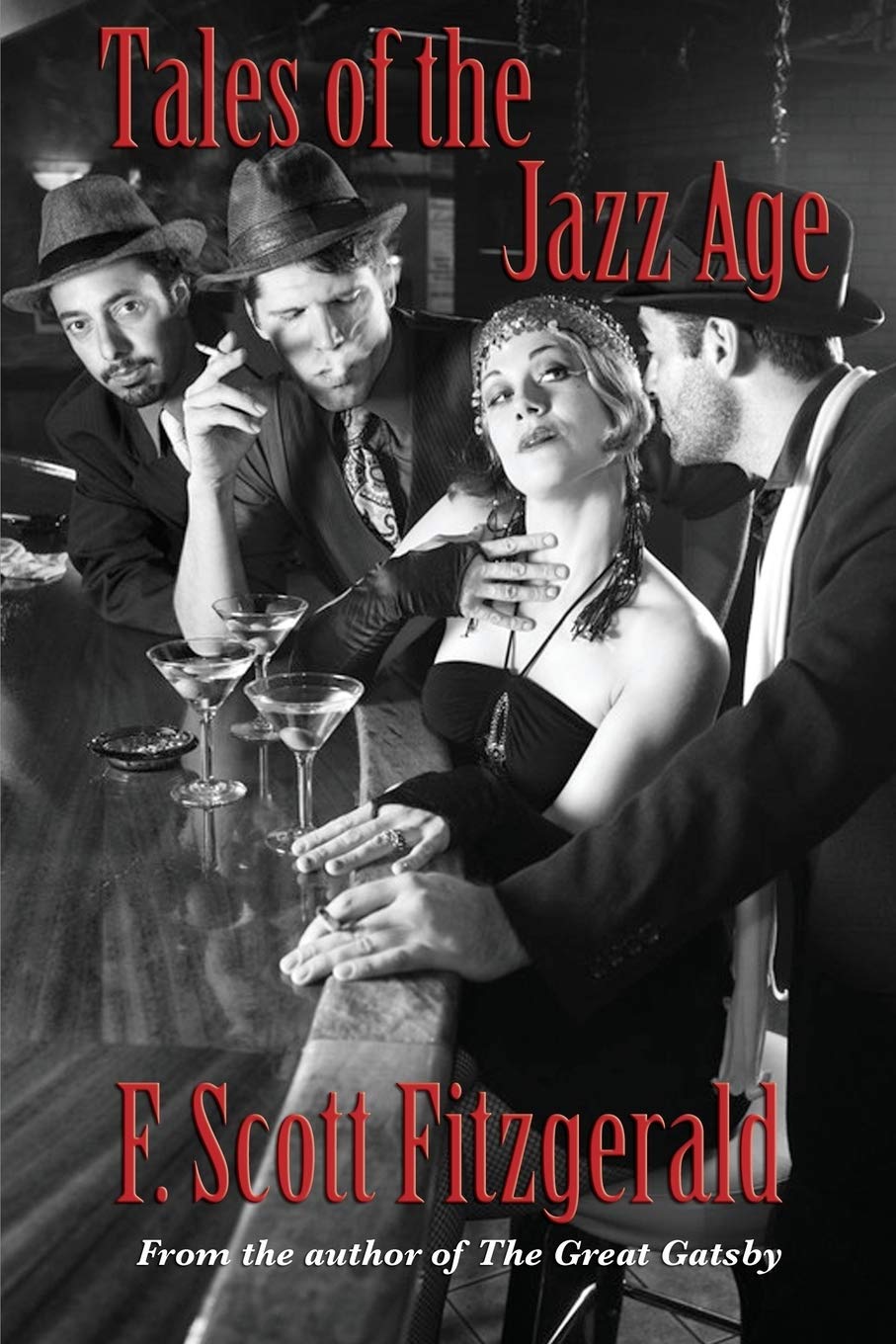 Tales of the Jazz Age Essays & Short Stories