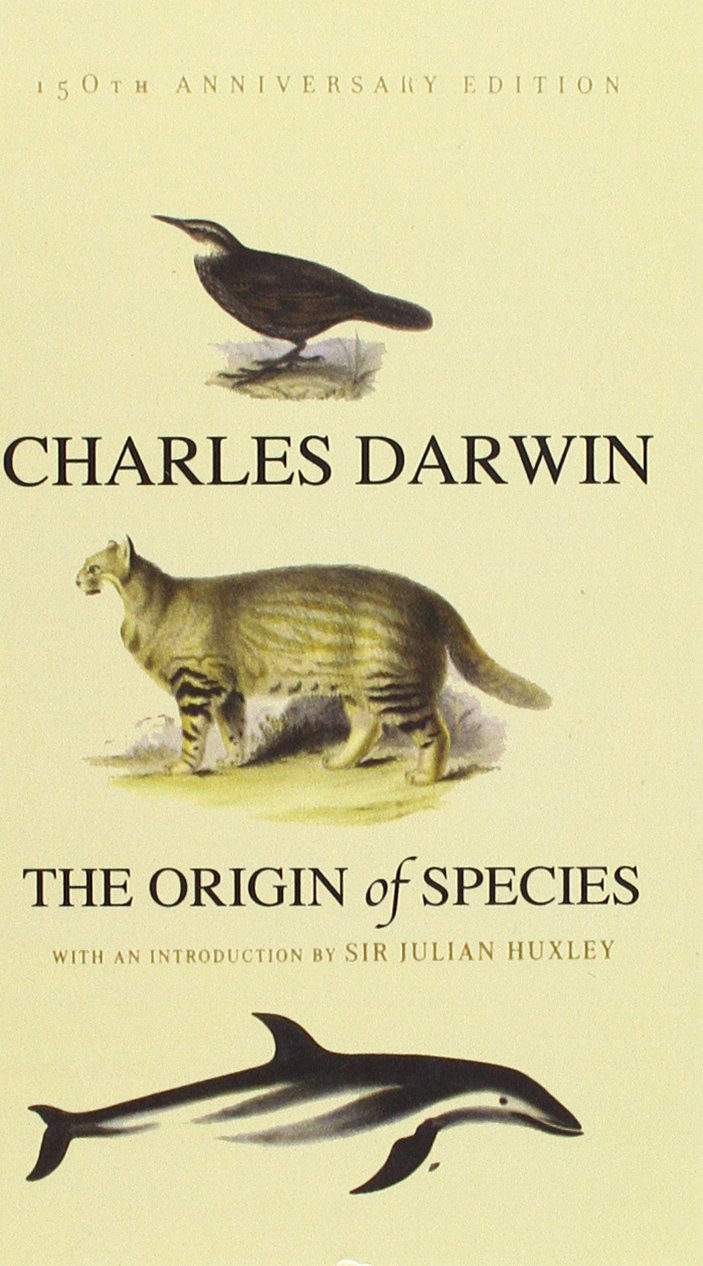 Product Image: The Origin of Species