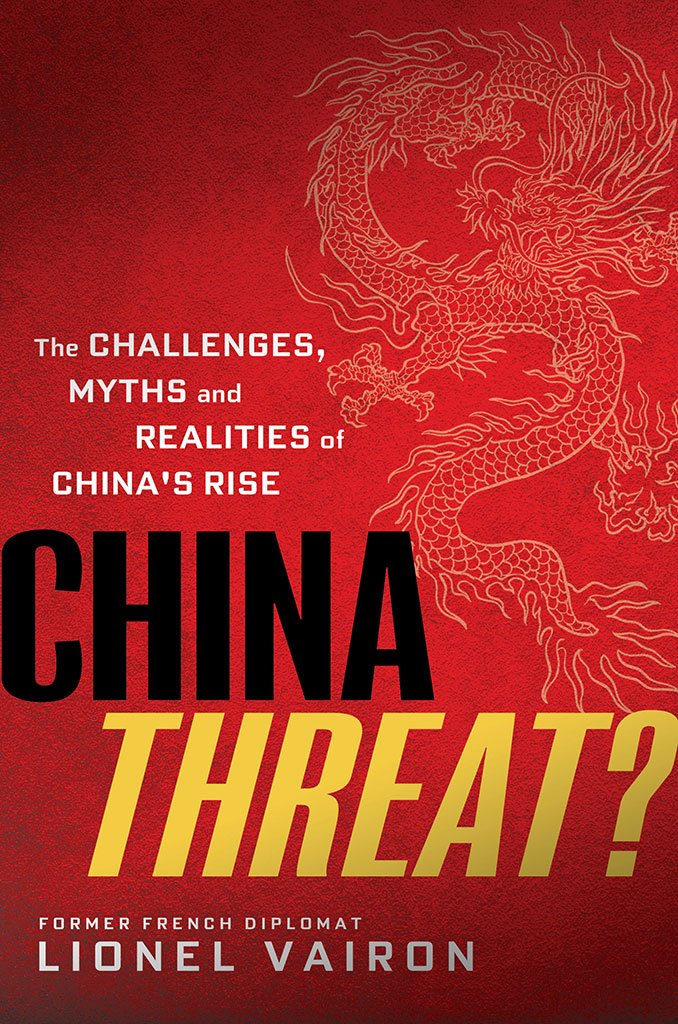 China Threat?: The Challenges, Myths and Realities of China's Rise book