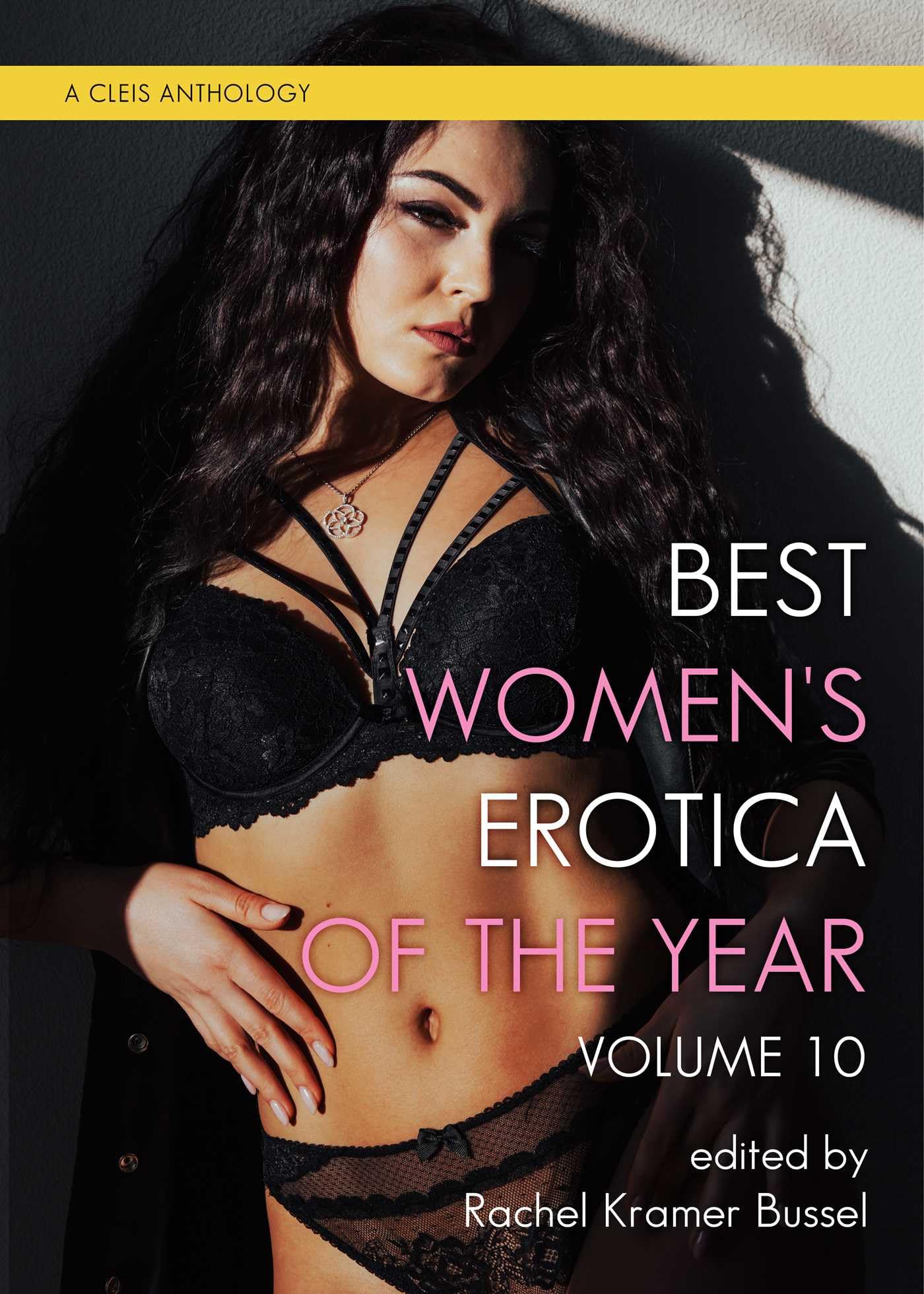 Best Women's Erotica of the Year, Volume 10 (Best Women's Erotica, 10) Contemporary literature Books