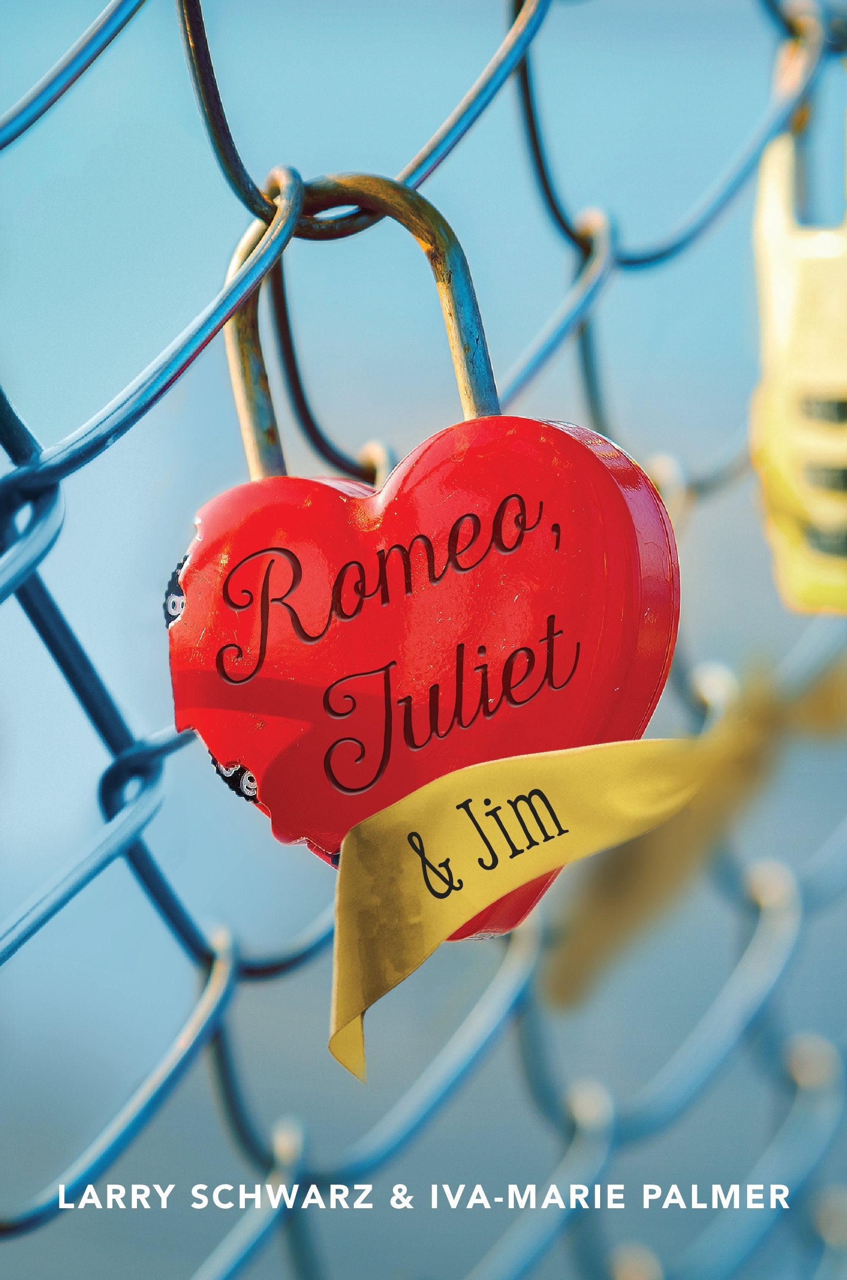 Romeo, Juliet & Jim: Book 1 Eroticism