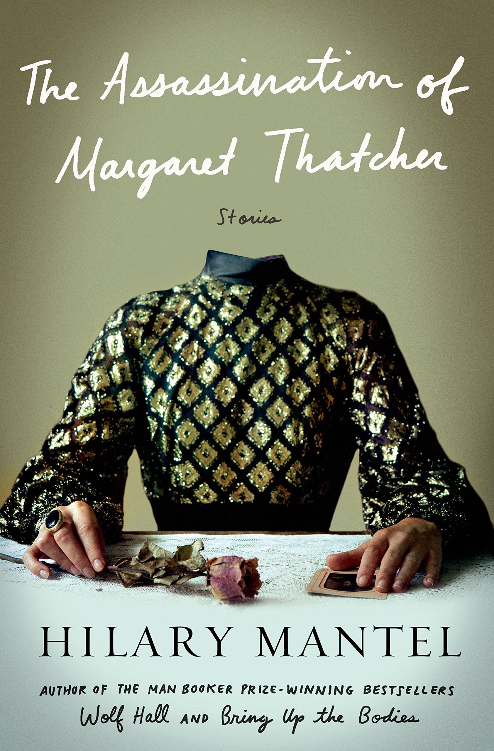 The Assassination of Margaret book