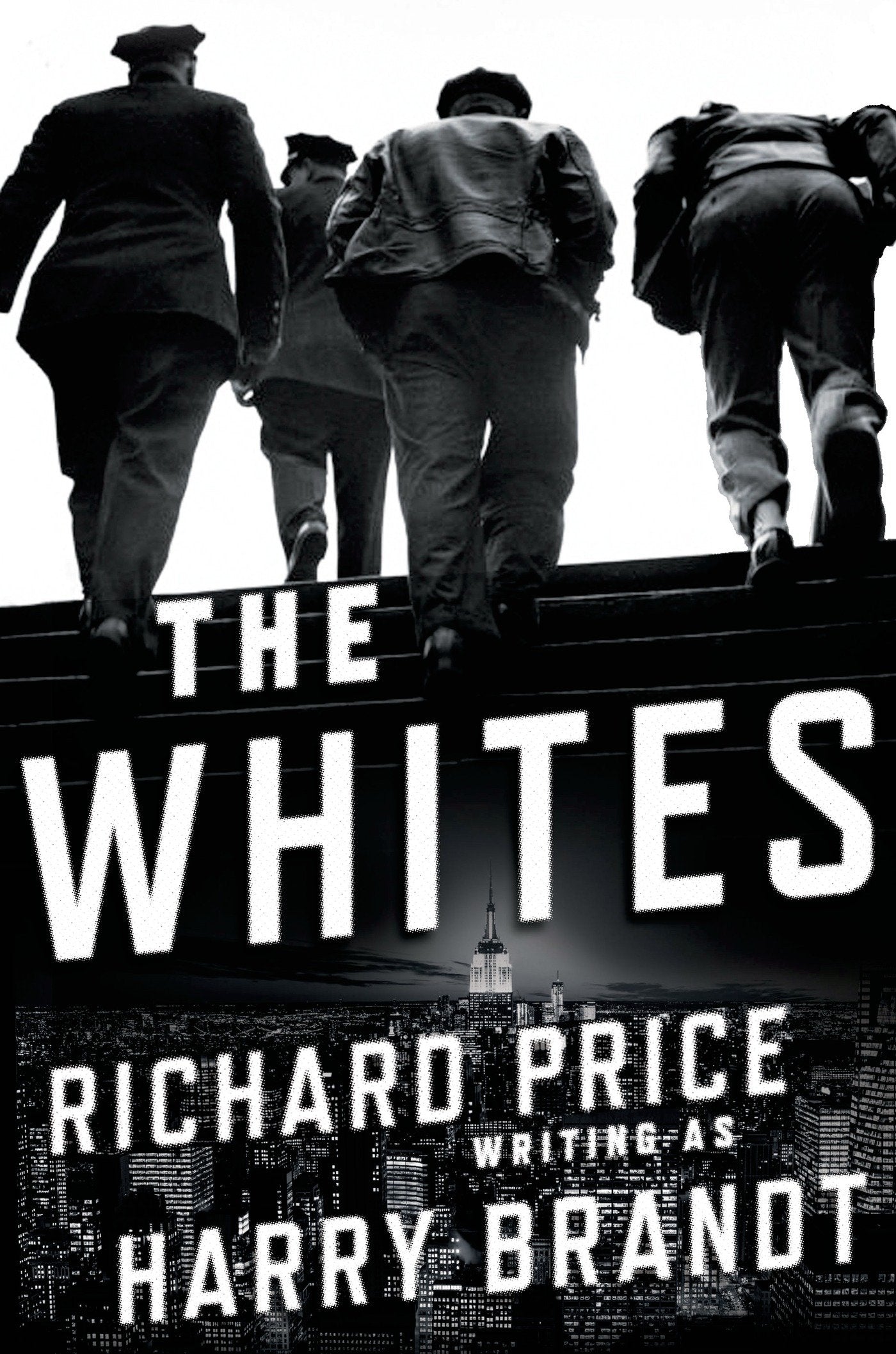 The Whites (Int'l Ed.): A Novel, Nominiert: L.A. Times Book Prize - Finalist 2016, Nominiert: Amazon.com Best Books of the Year 2015, Nominiert: ... Books of the Year 2015, Nominiert: NPR B... Detective & CSI