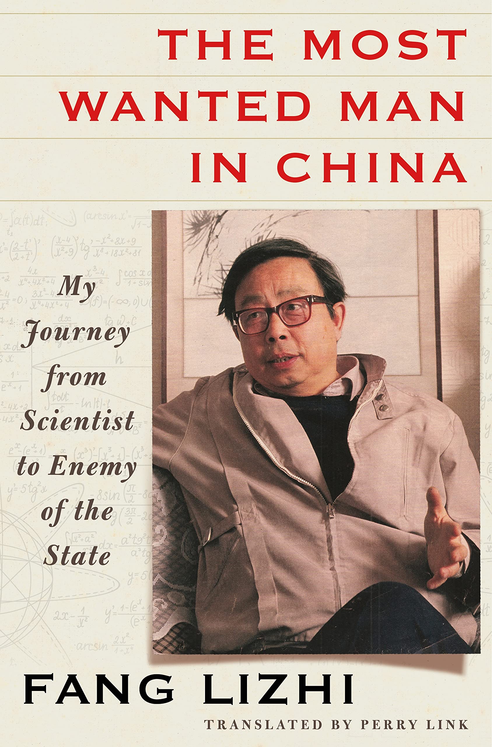The Most Wanted Man in China Law