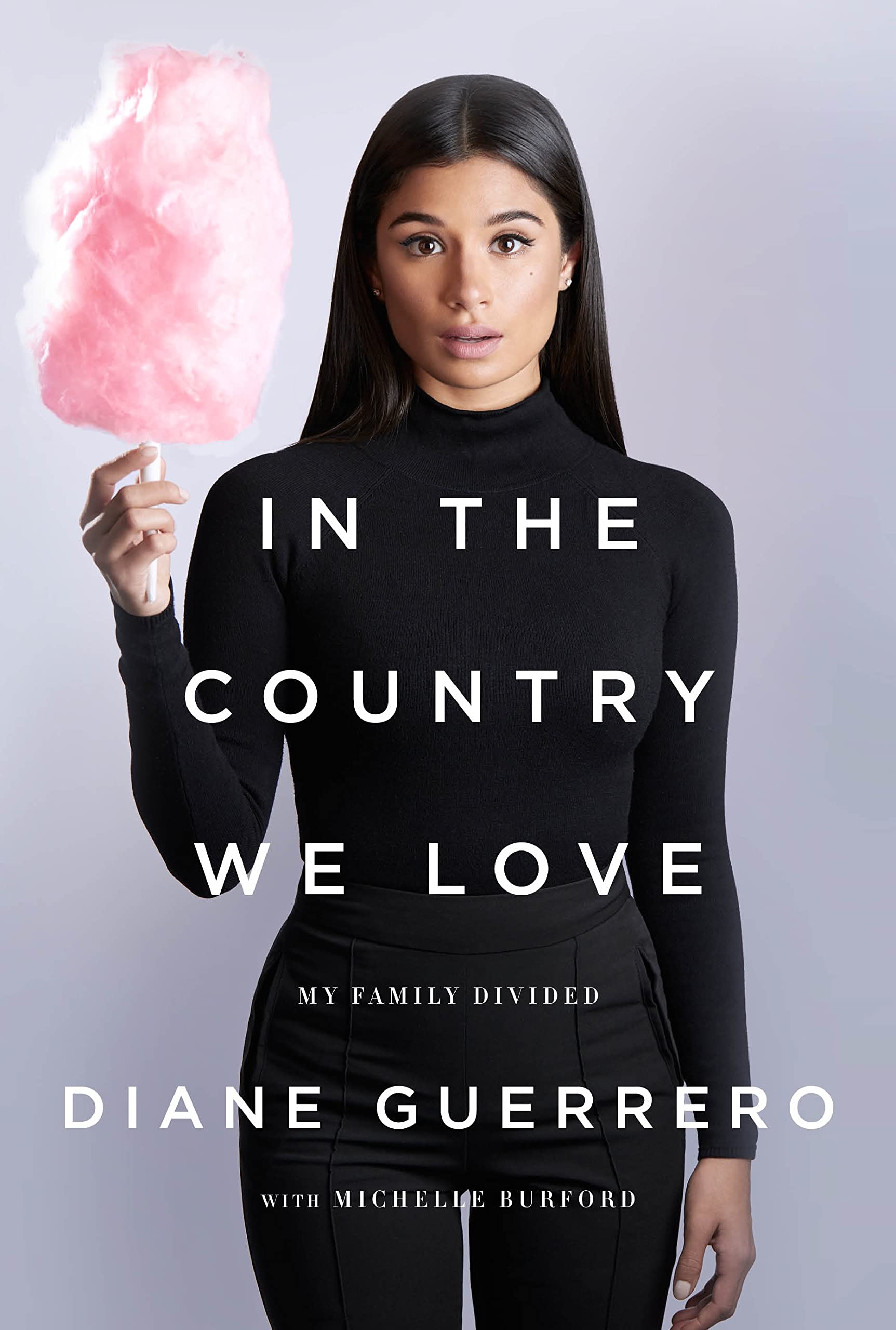 In the Country We Love: My Family Divided Social Sciences