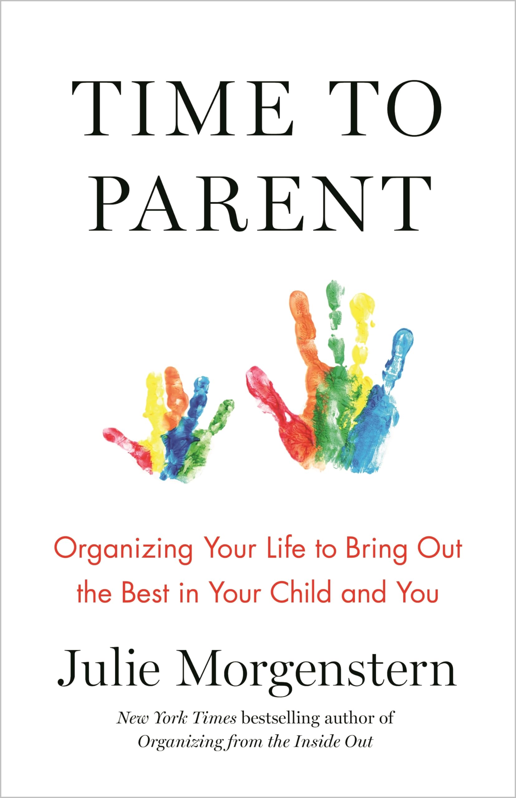 Time to Parent Business, Finance & Career