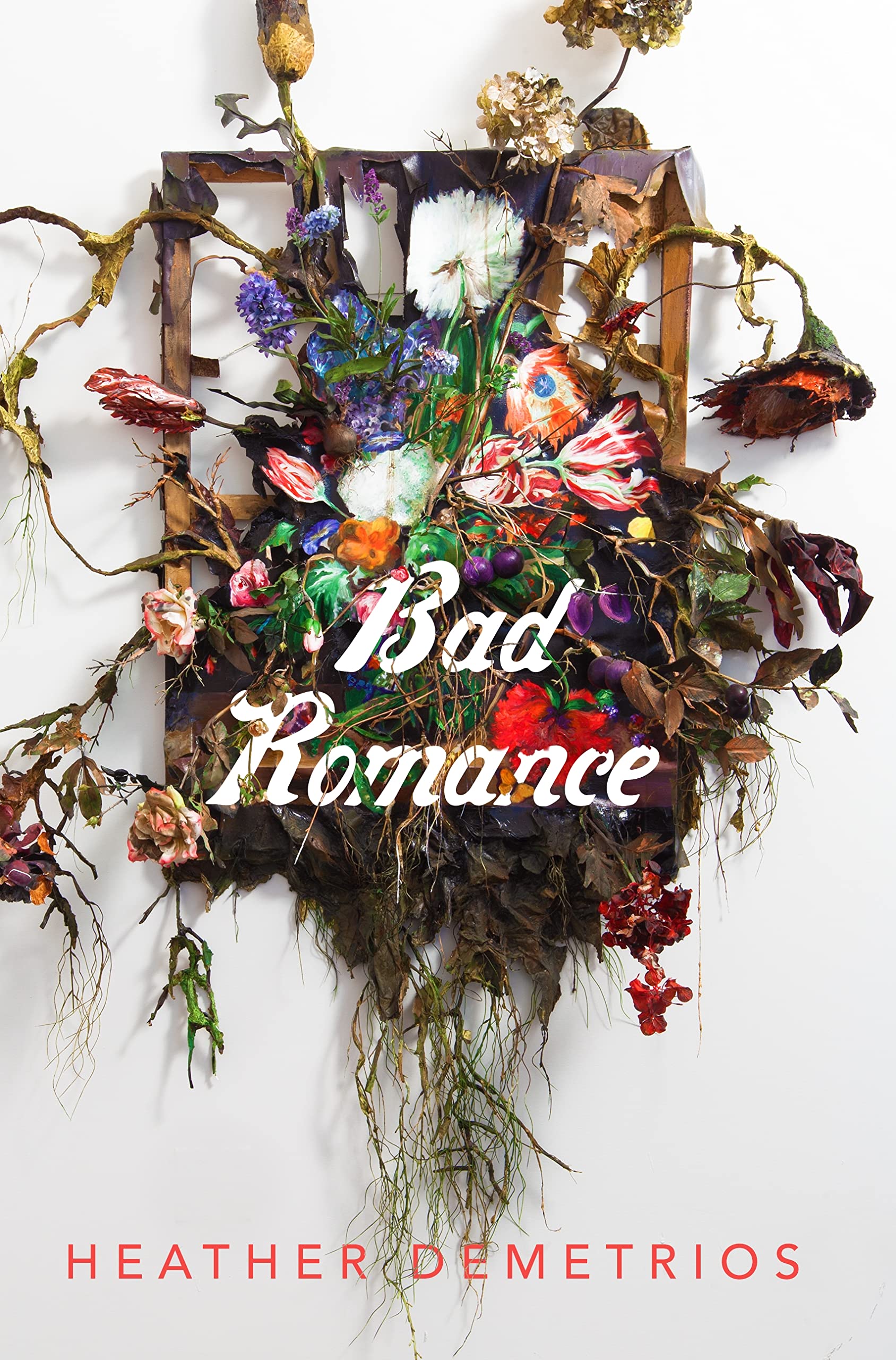 Bad Romance Fiction