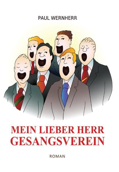 Mein lieber Herr Gesangsverein Contemporary literature