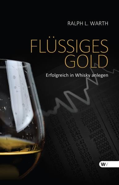 Flüssiges Gold: Erfolgreich in Whisky anlegen Business, Finance & Career