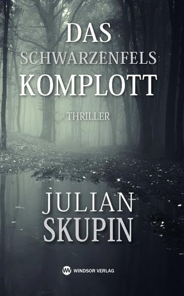 Product Image: Das Schwarzenfels-Komplott