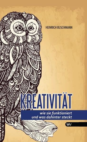 Kreativität: wie sie funktioniert und was dahinter steckt Psychology