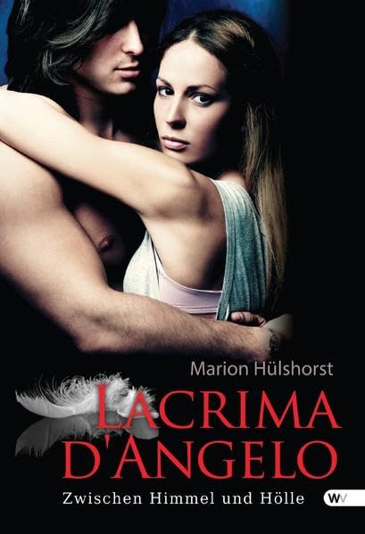 Product Image: Lacrima d'Angelo