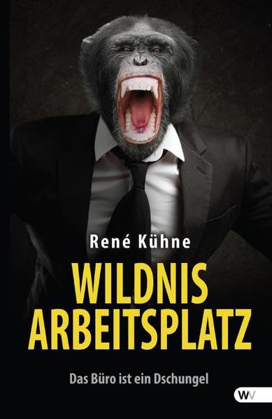 Wildnis Arbeitsplatz: Das Büro ist ein Dschungel Books