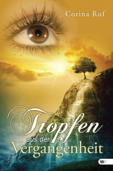 Tropfen aus der Vergangenheit Contemporary literature