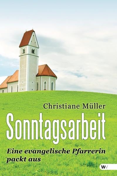 Sonntagsarbeit Personalities Books