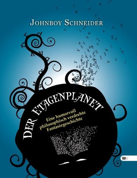 Der Etagenplanet Contemporary literature Books