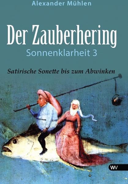 Der Zauberhering - Sonnenklarheit 3 Humour & Satire