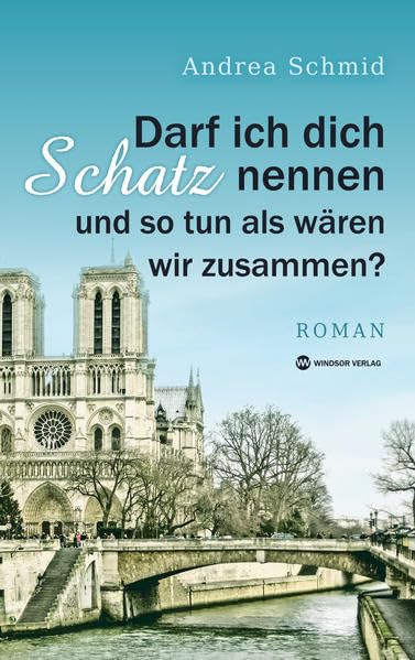 Darf ich dich Schatz nennen und so tun als wären wir zusammen? Personalities