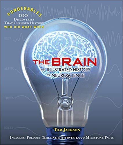 The Brain An Illustrated History of Neuroscience book