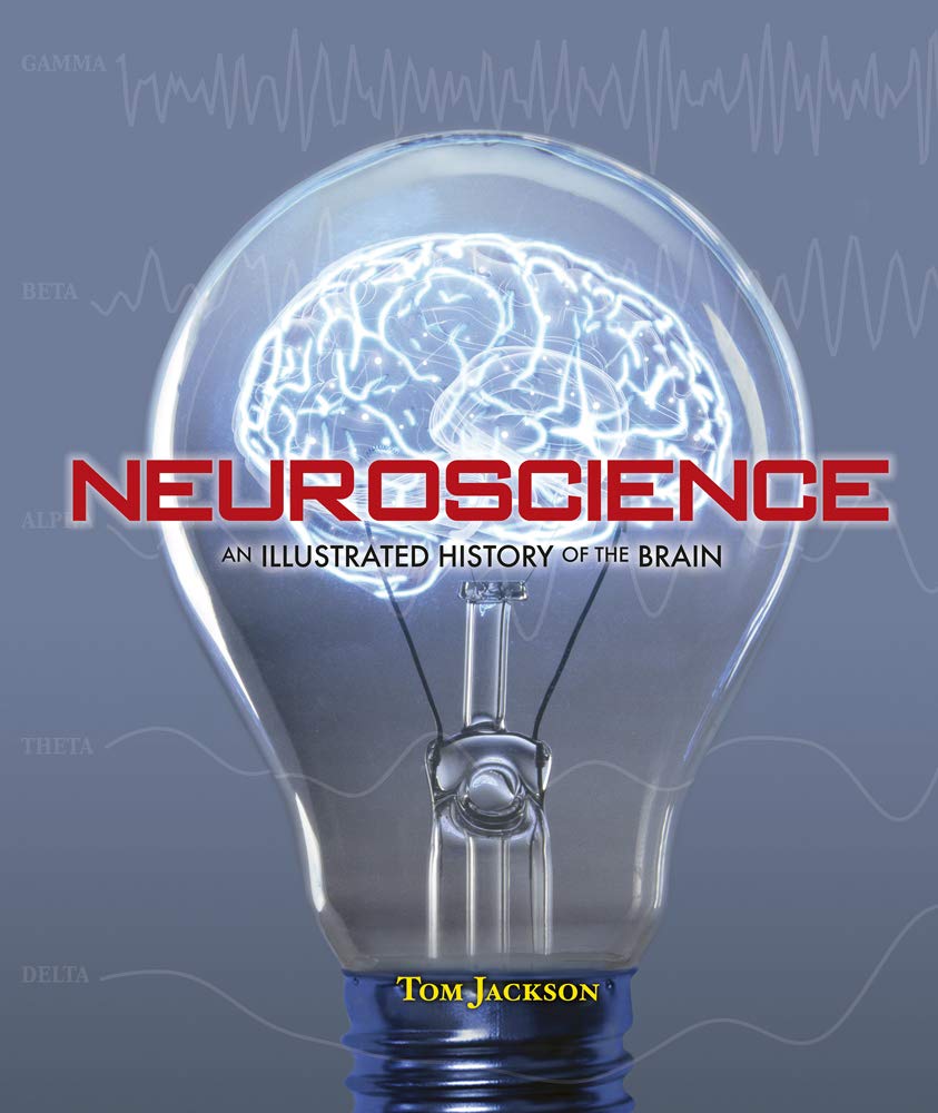 Neuroscience: An Illustrated History of the Brain Natural Sciences