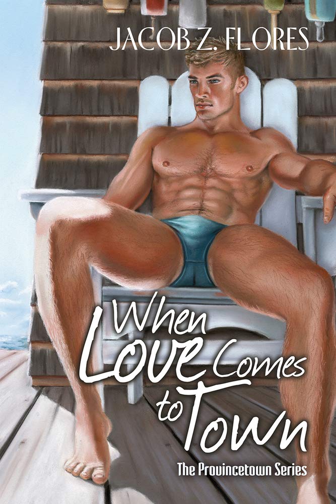 When Love Comes to Town book