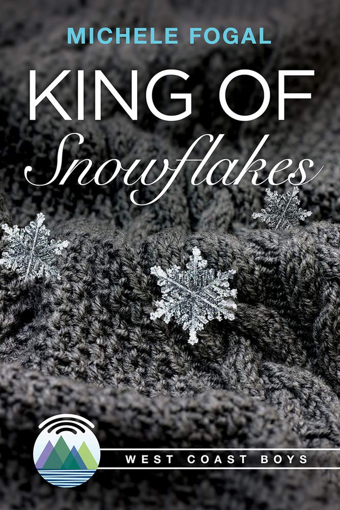 King of Snowflakes (West Coast Boys) Contemporary literature