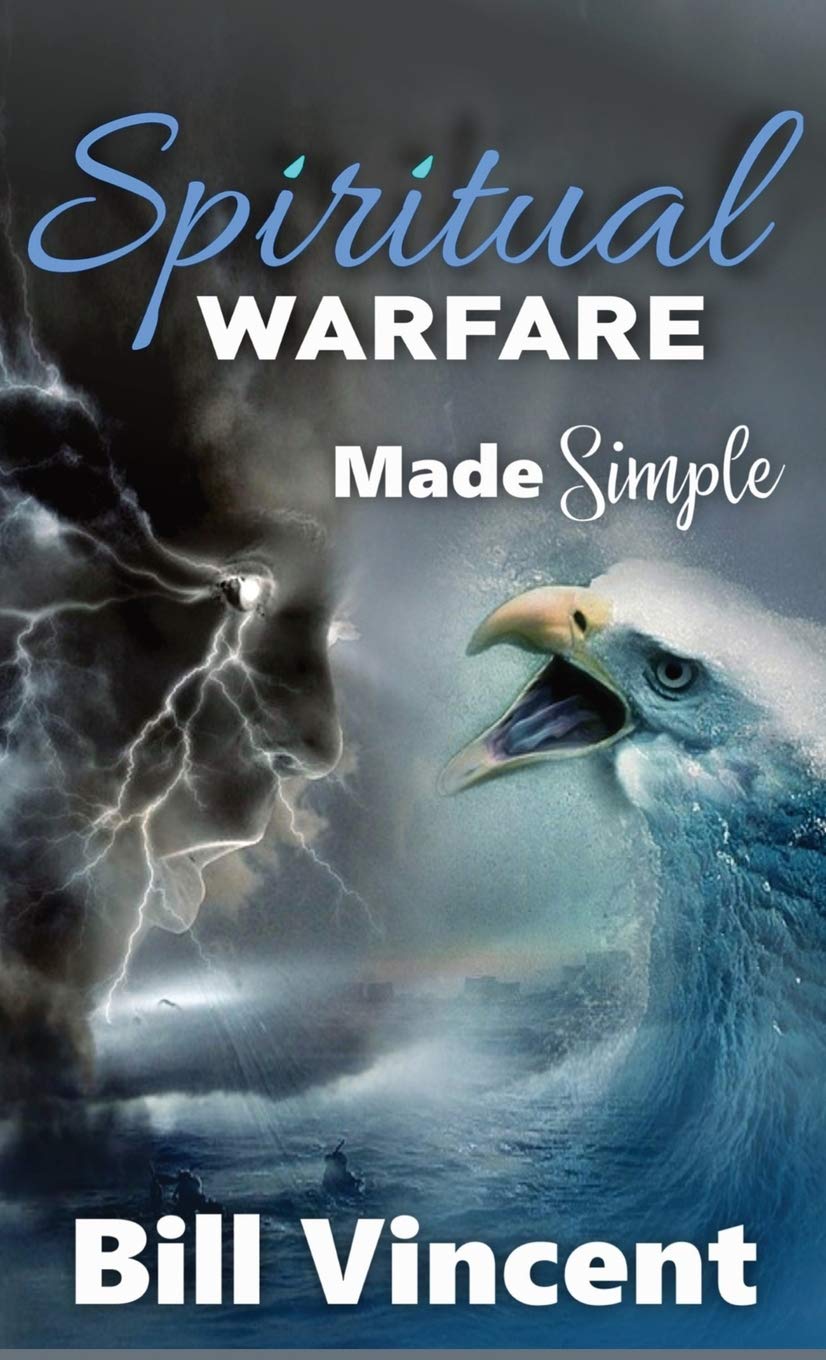 Spiritual Warfare Made Simple (Pocket Size) Religion & Esotericism