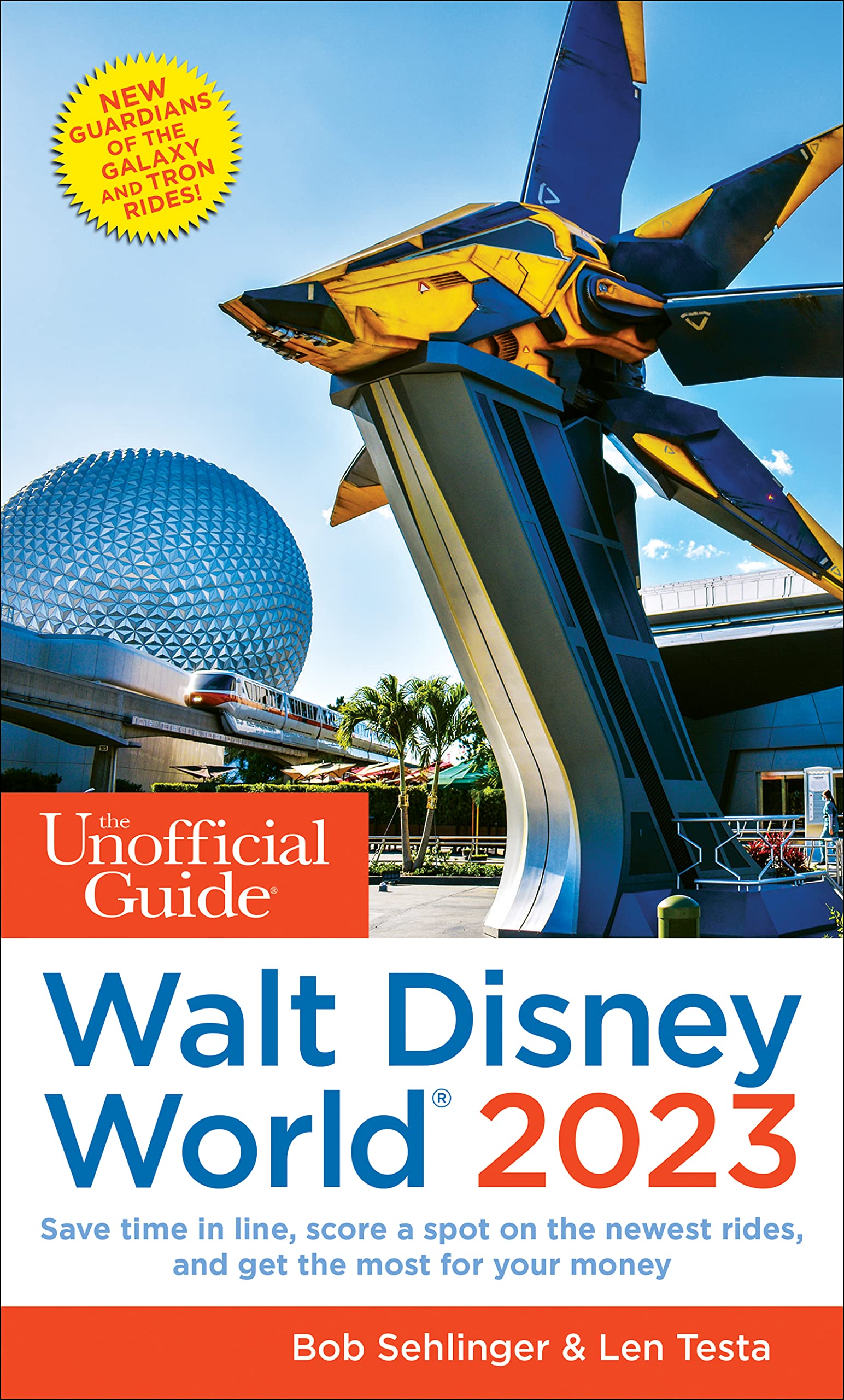 Sehlinger, B: UNOFFICIAL GT WALT DISNEY WORL Leisure, Home & Garden