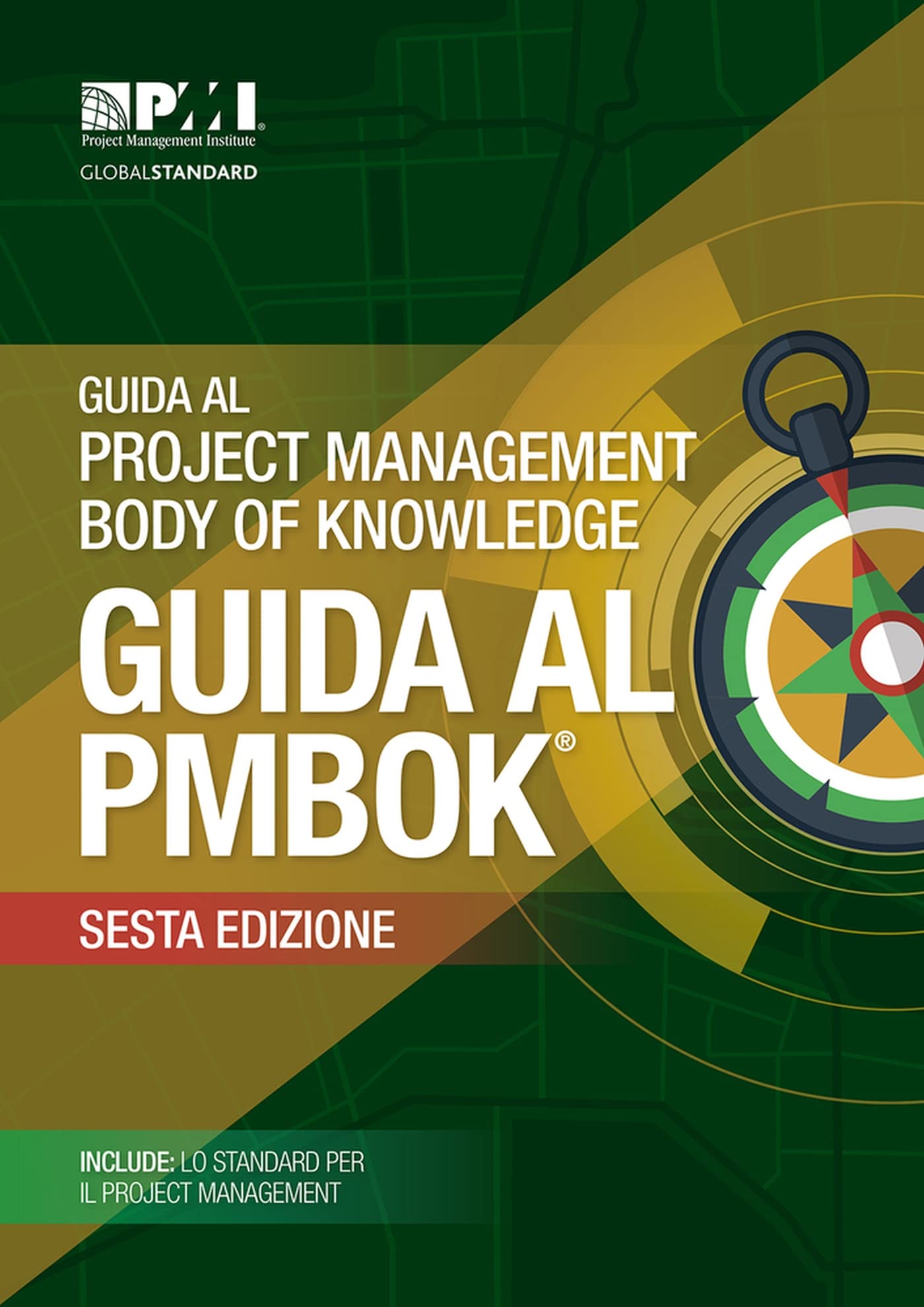 Guida Al Project Management Body of Knowledge: Guida Al Pmbok book