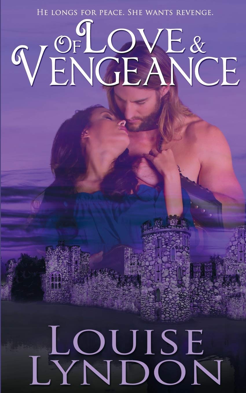 Of Love and Vengeance book