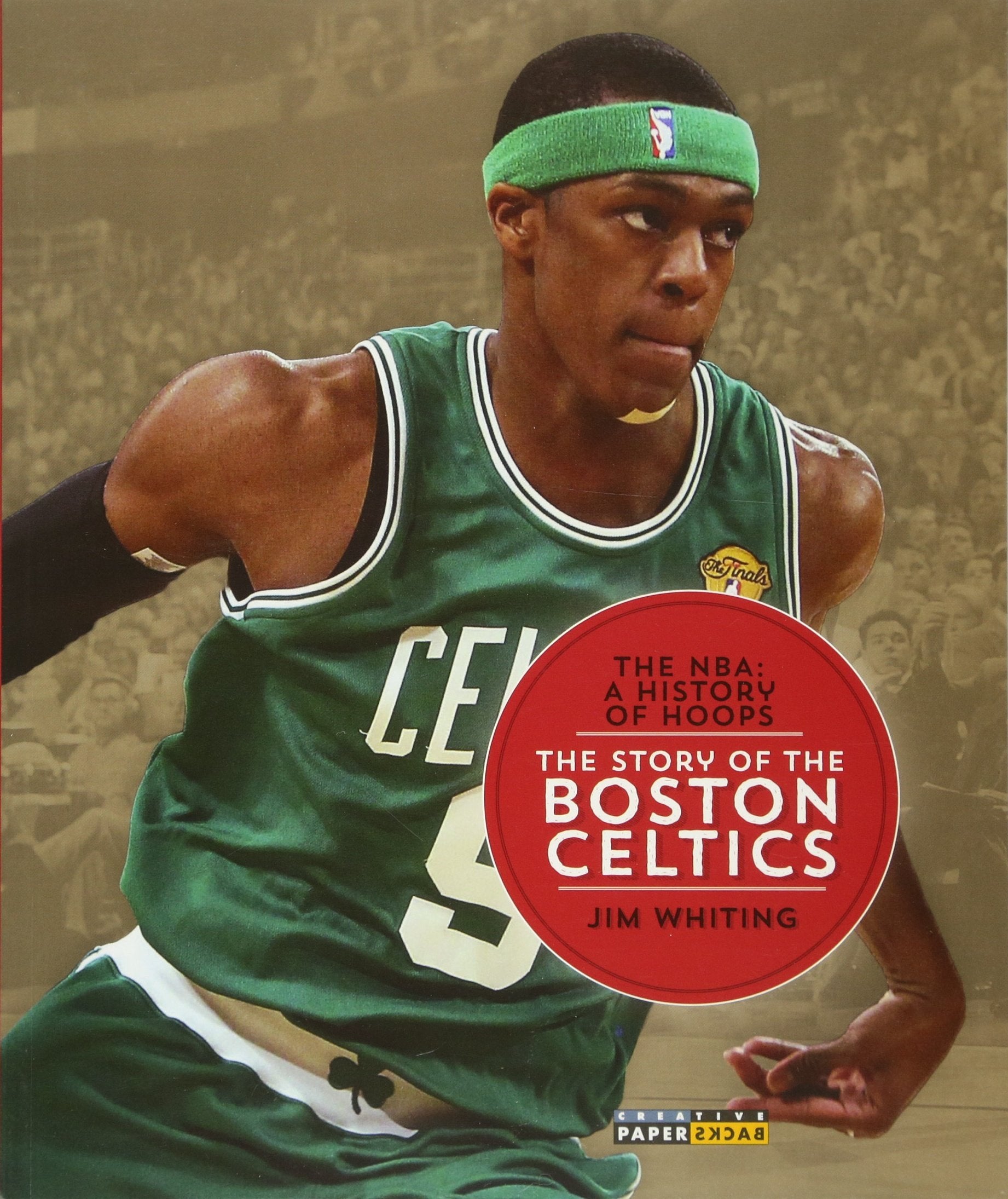 The Story of the Boston Celtics book