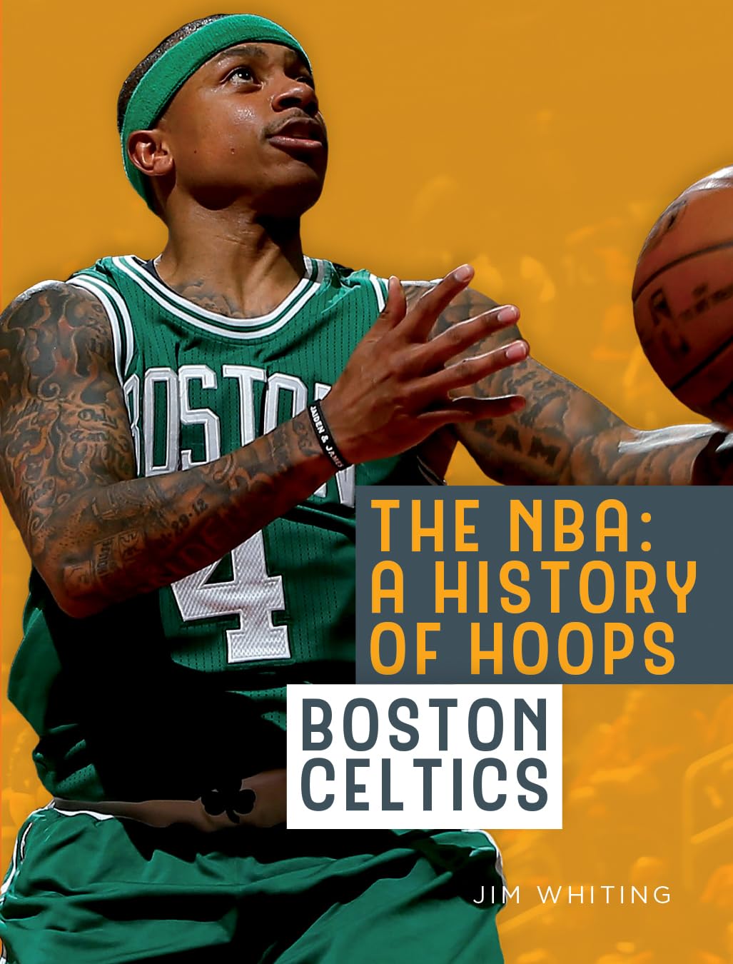Boston Celtics (NBA: A History of Hoops) Leisure & Fun