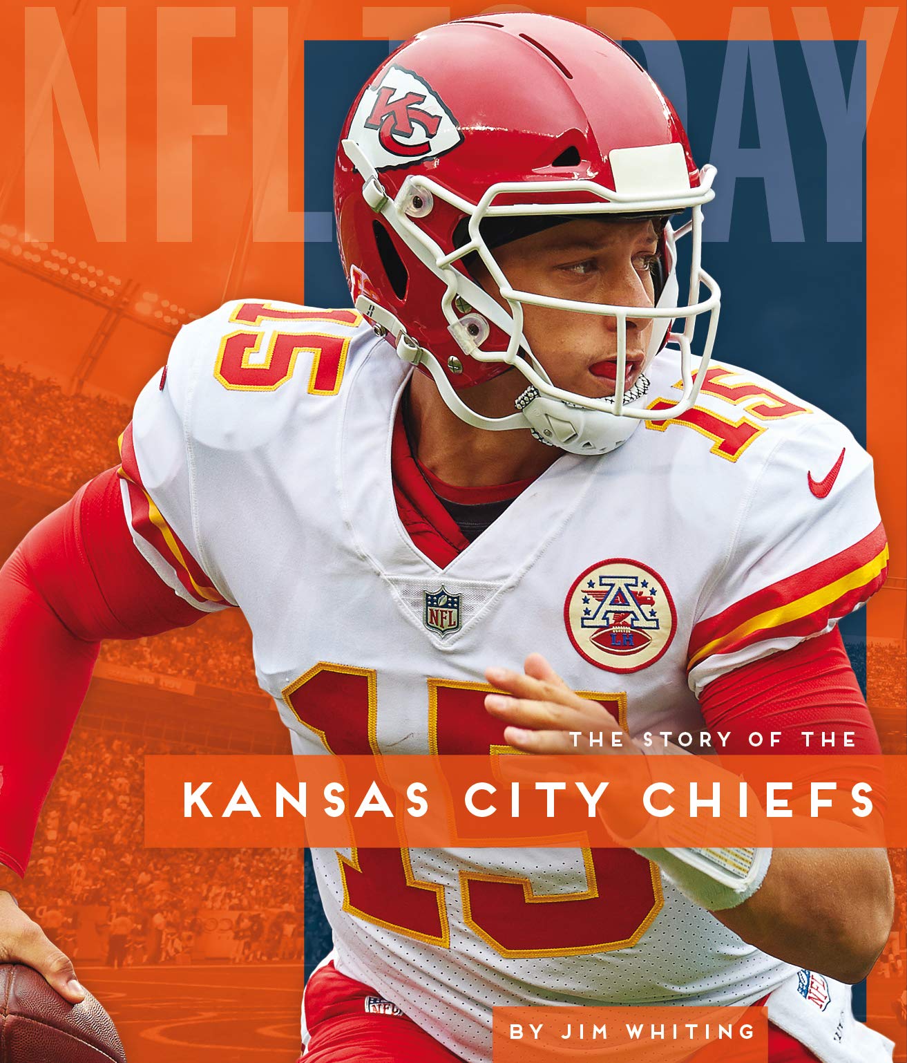 Kansas City Chiefs (NFL Today) Politics & History