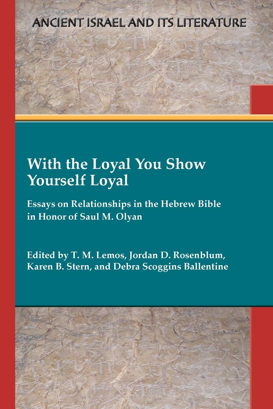 With the Loyal You Show Yourself Loyal Social Sciences