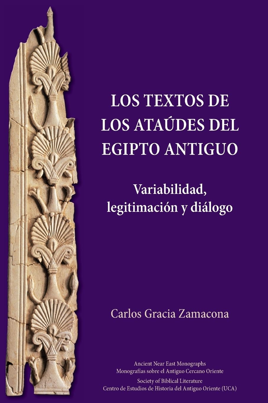 Los Textos de los Ataúdes del Egipto antiguo Social Sciences