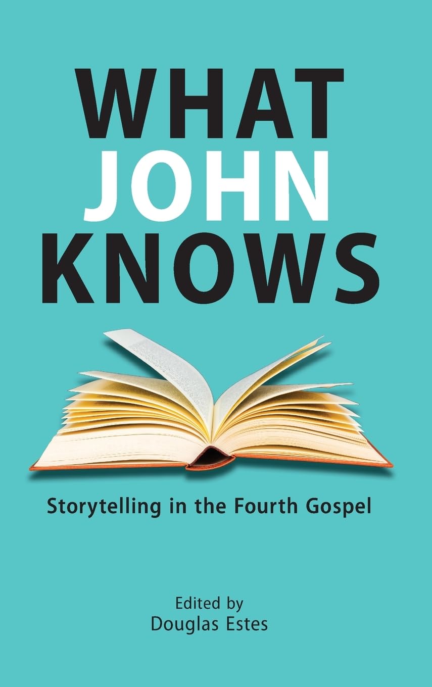 Product Image: What John Knows