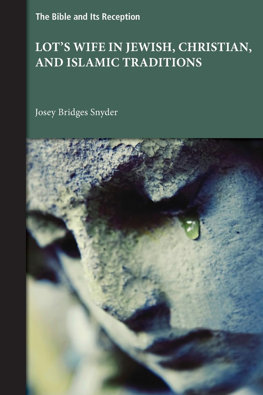 Lot's Wife in Jewish, Christian, and Islamic Traditions Social Sciences