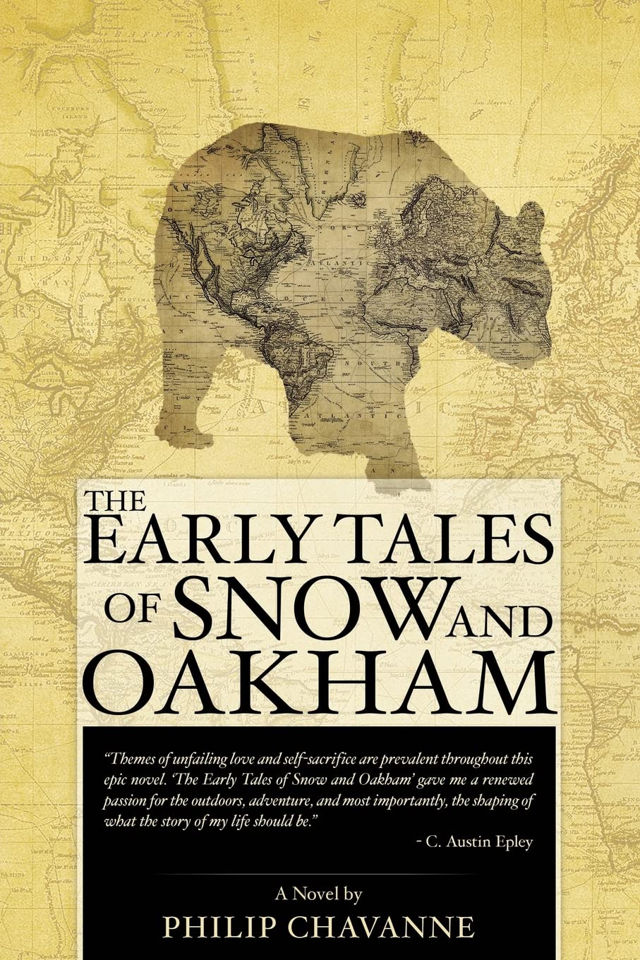 The Early Tales of Snow and Oakham Social Sciences