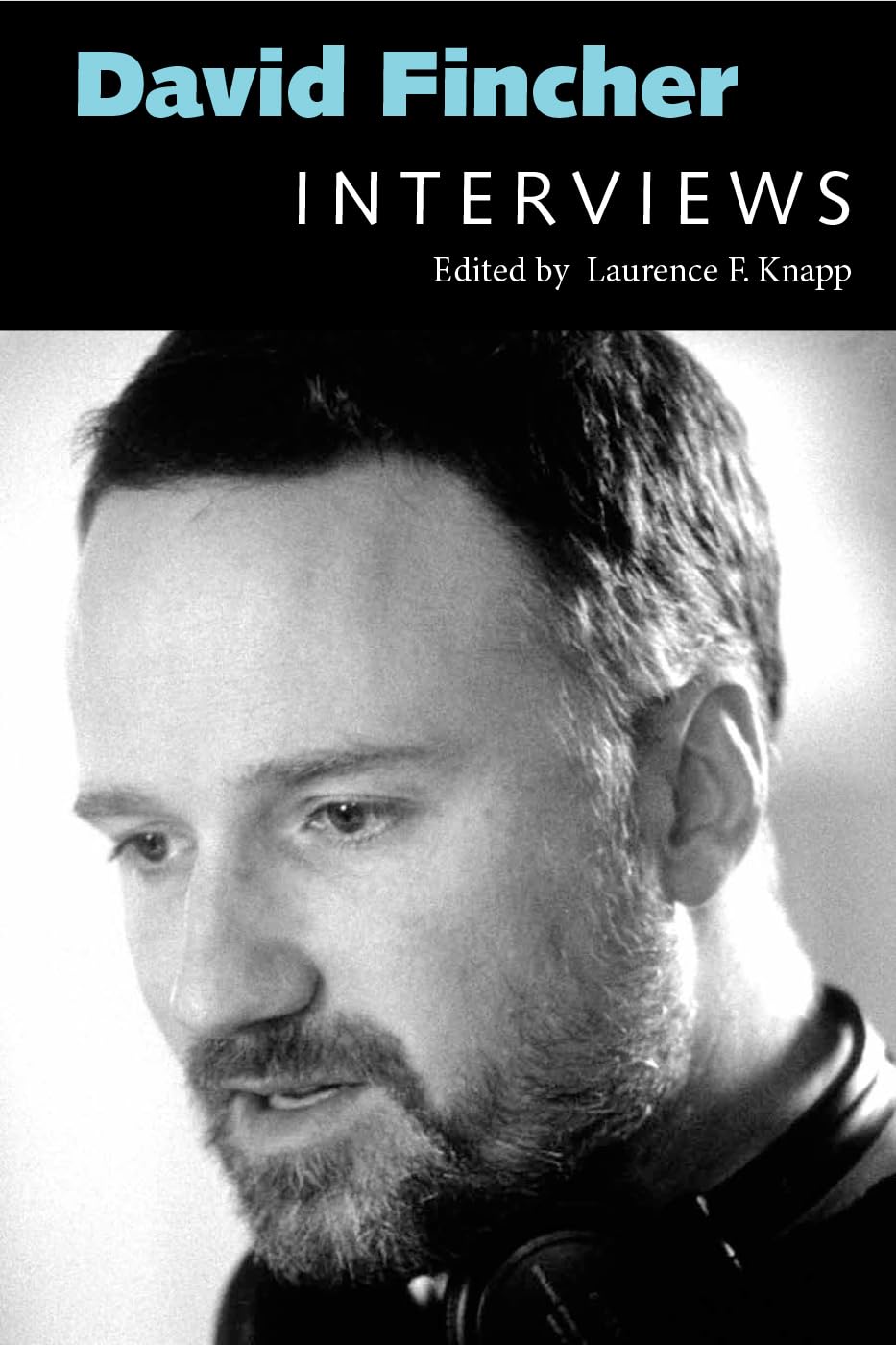 David Fincher: Interviews (Conversations With Filmmakers Series) Art & Literature
