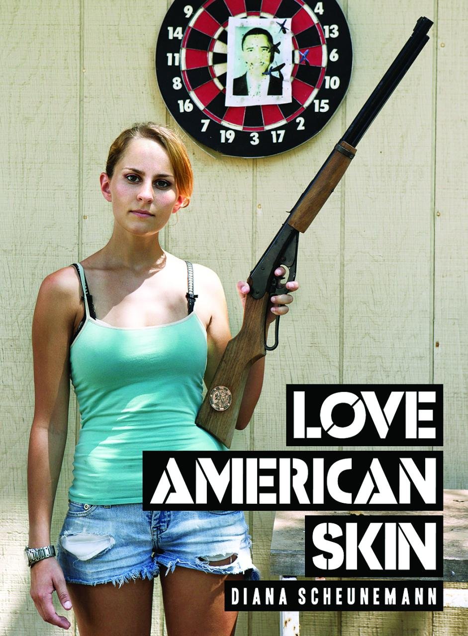 Love American Skin Social Sciences