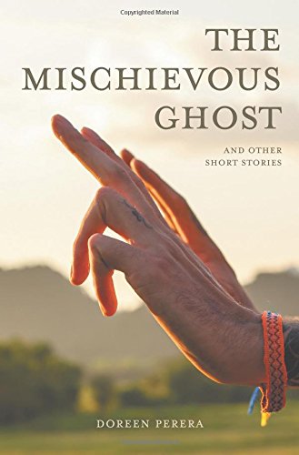 Product Image: The Mischievous Ghost and Other Short Stories