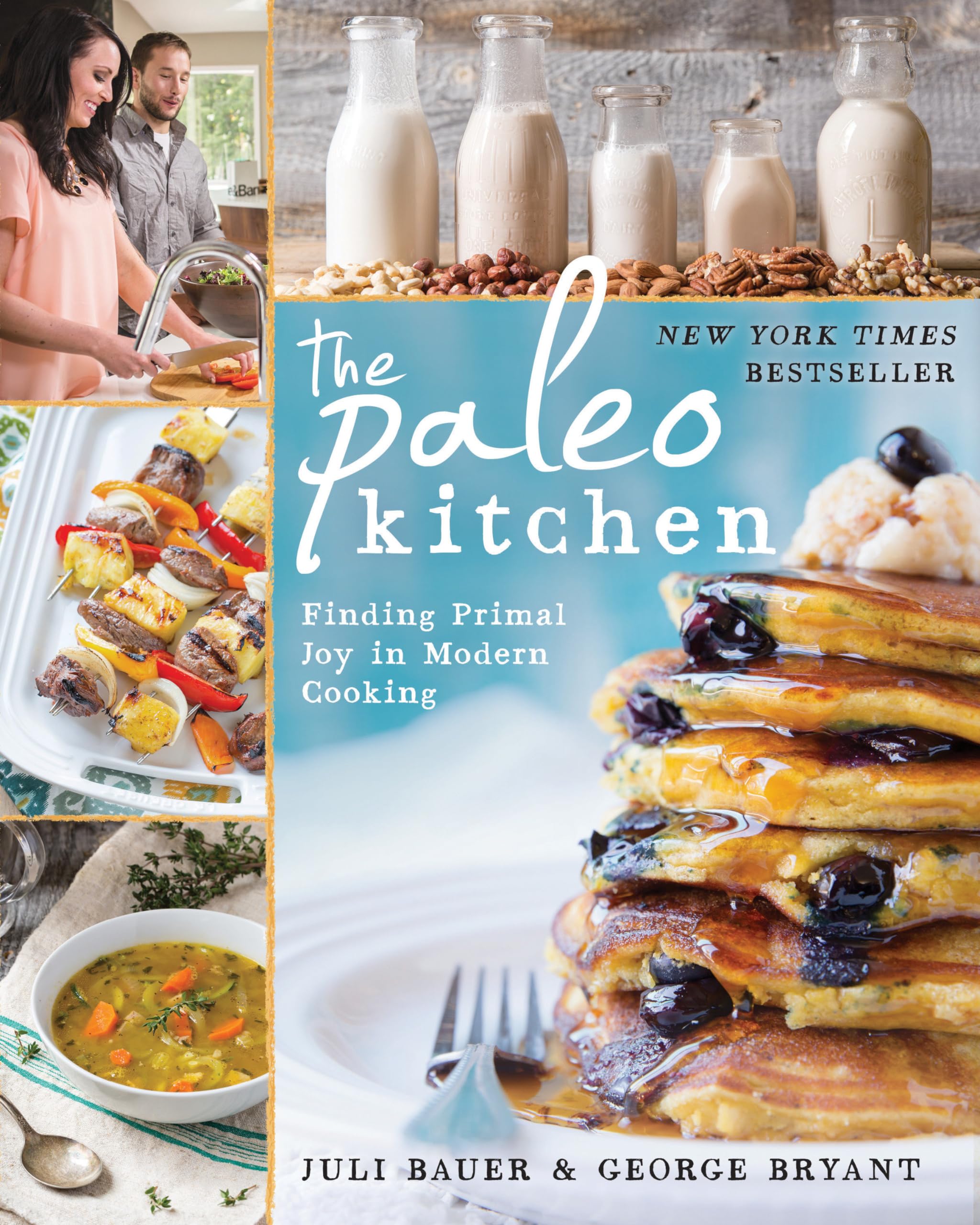 The Paleo Kitchen Leisure, Home & Garden