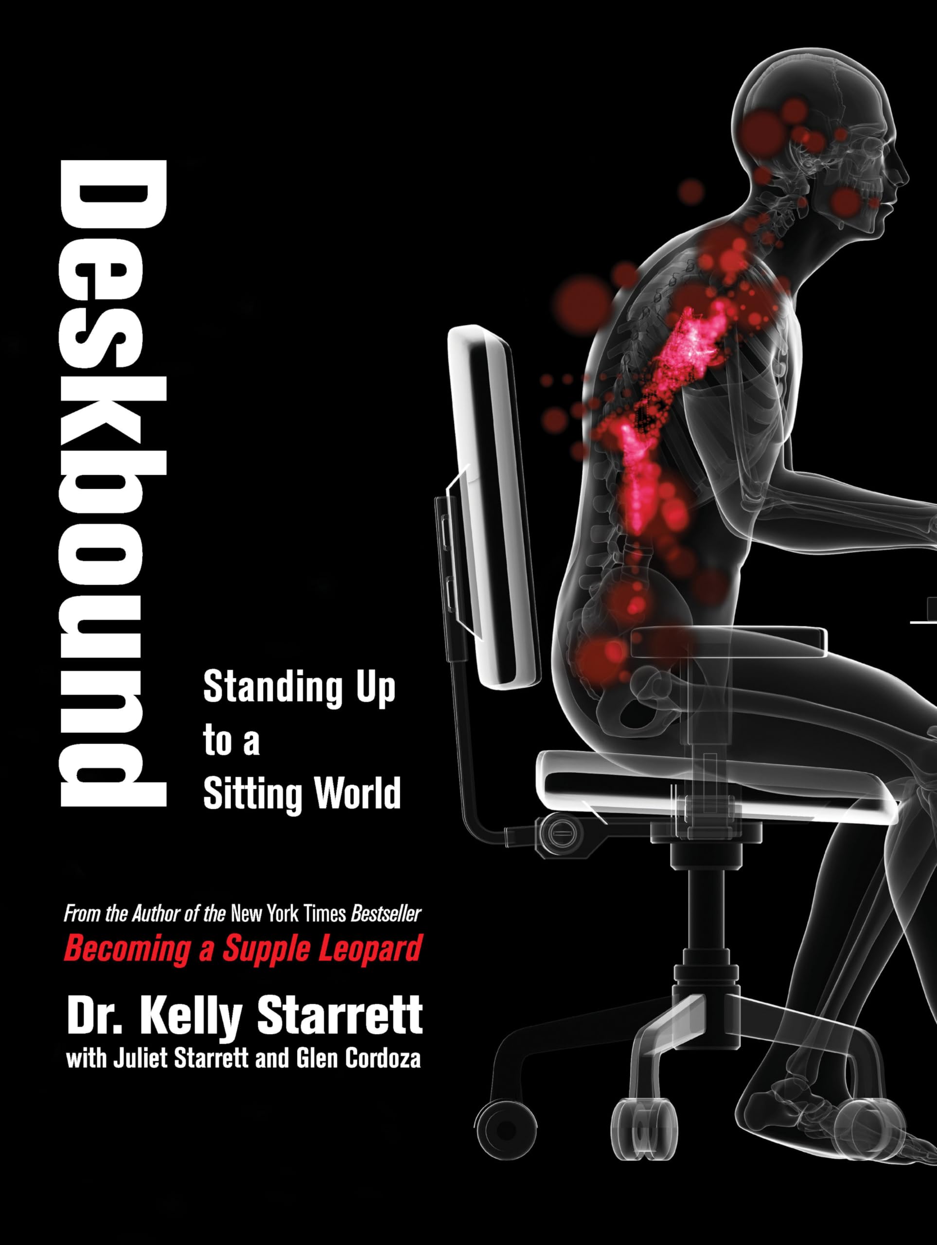 Product Image: Deskbound