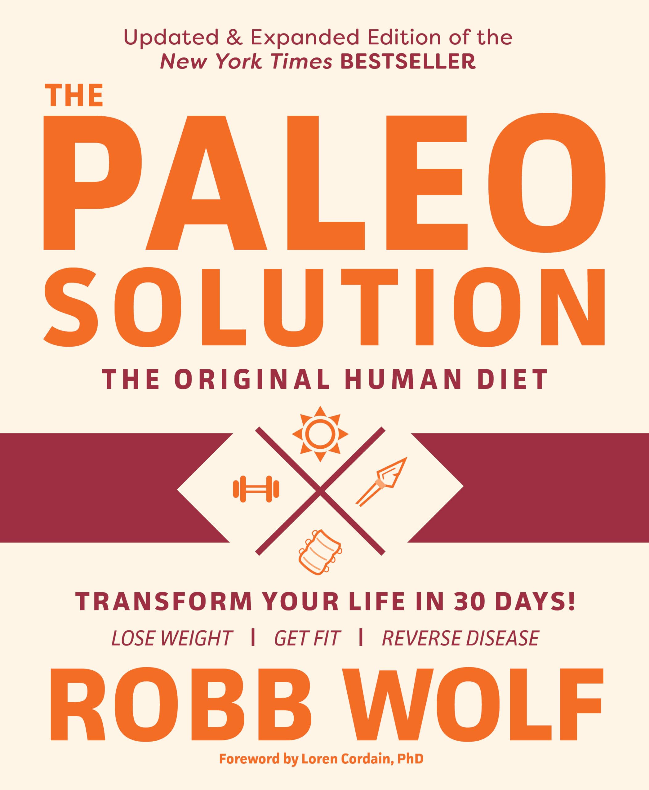 Paleo Solution Medicine