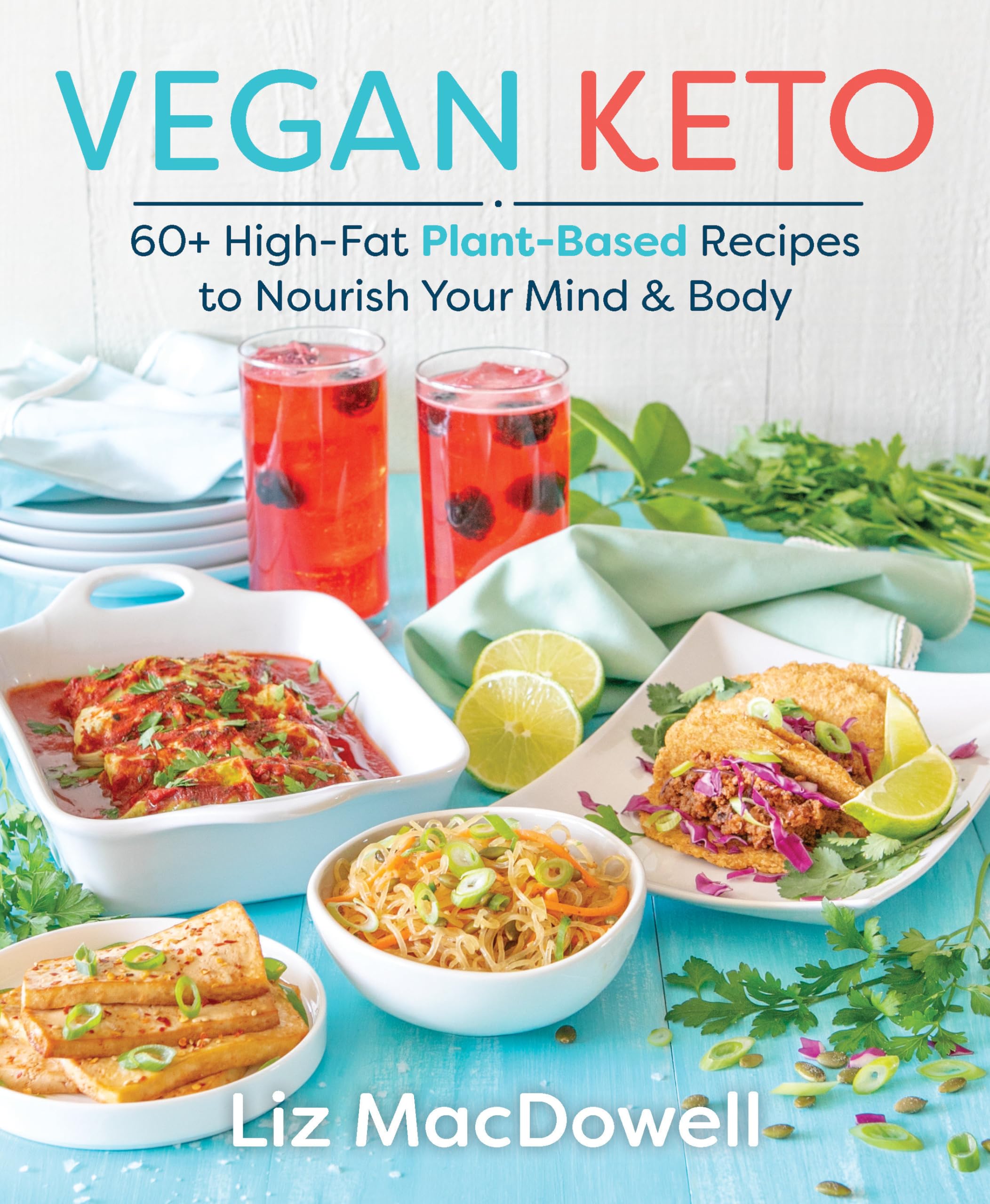 Vegan Keto Leisure, Home & Garden