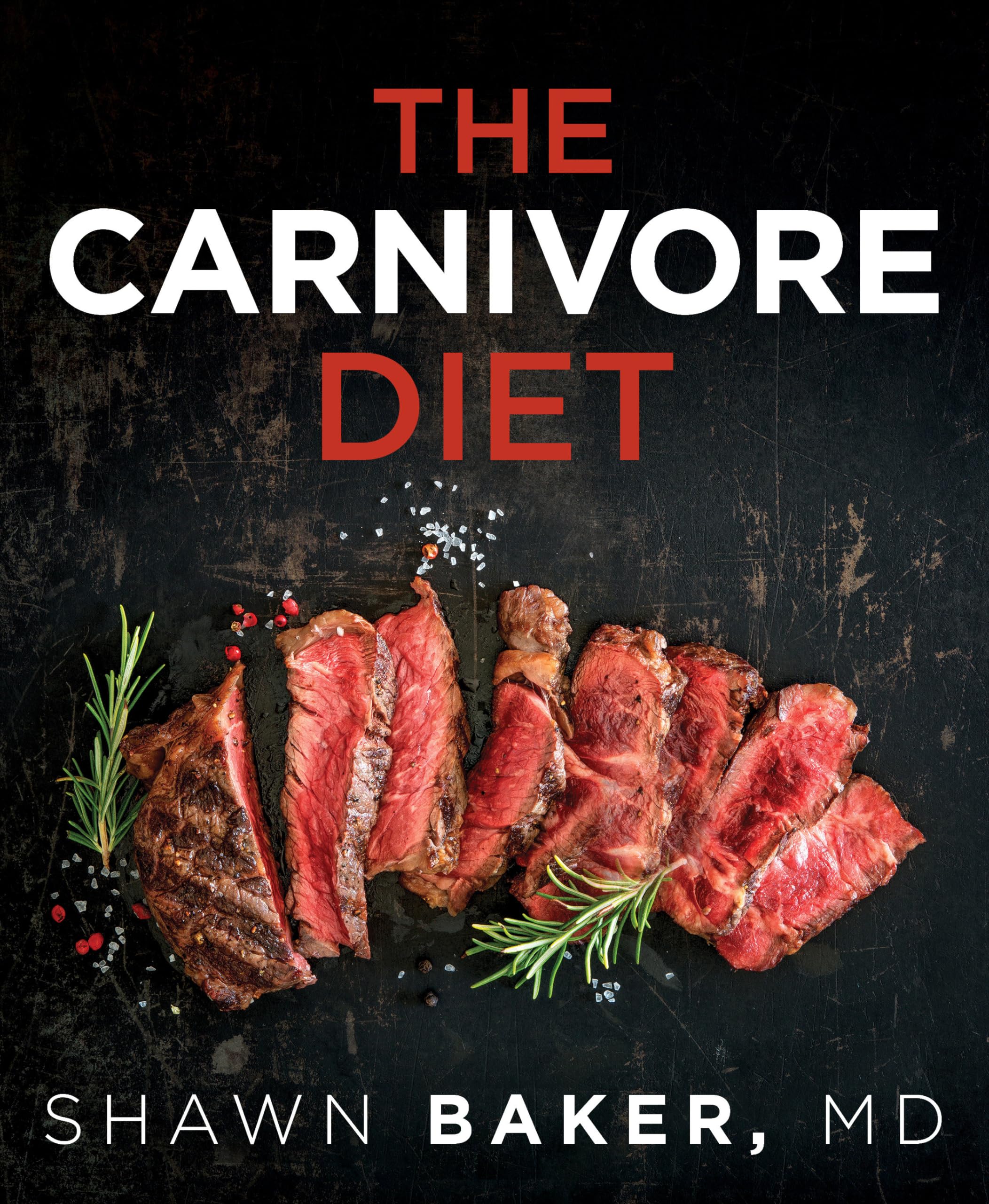 The Carnivore Diet Leisure, Home & Garden Books