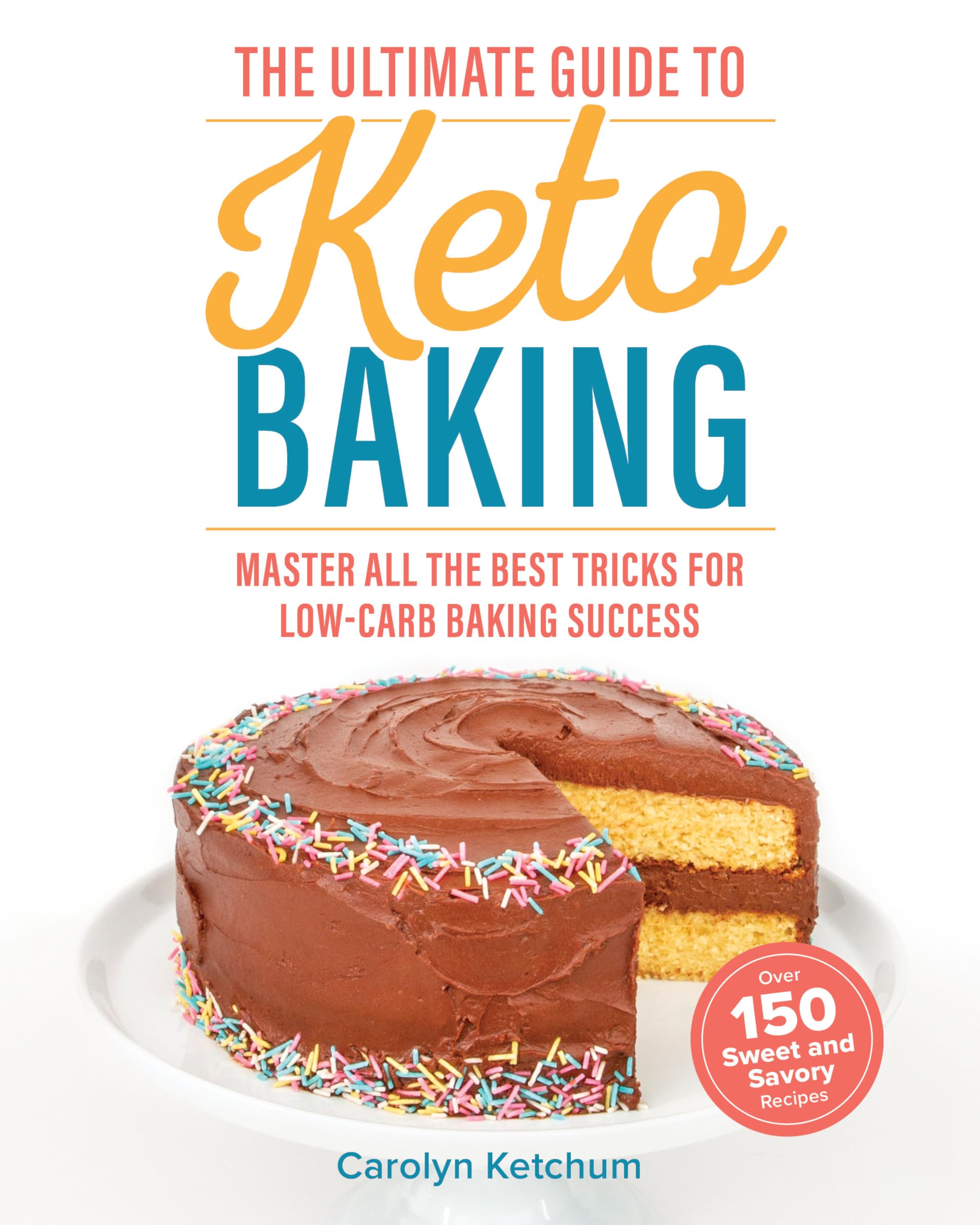 The Ultimate Guide to Keto Baking Leisure, Home & Garden