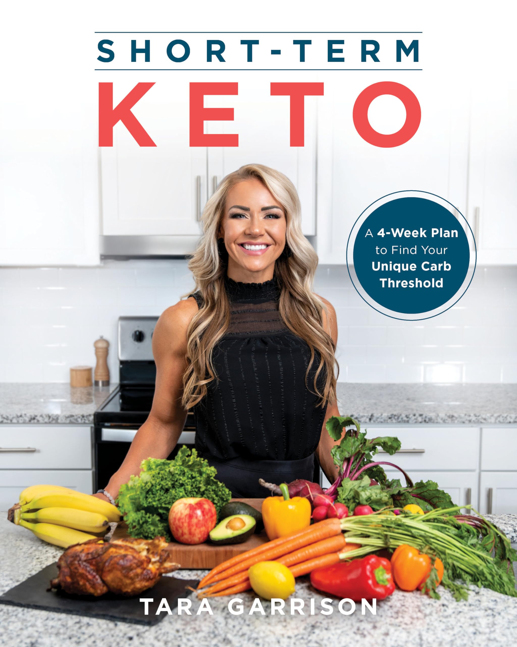 Product Image: Short-Term Keto