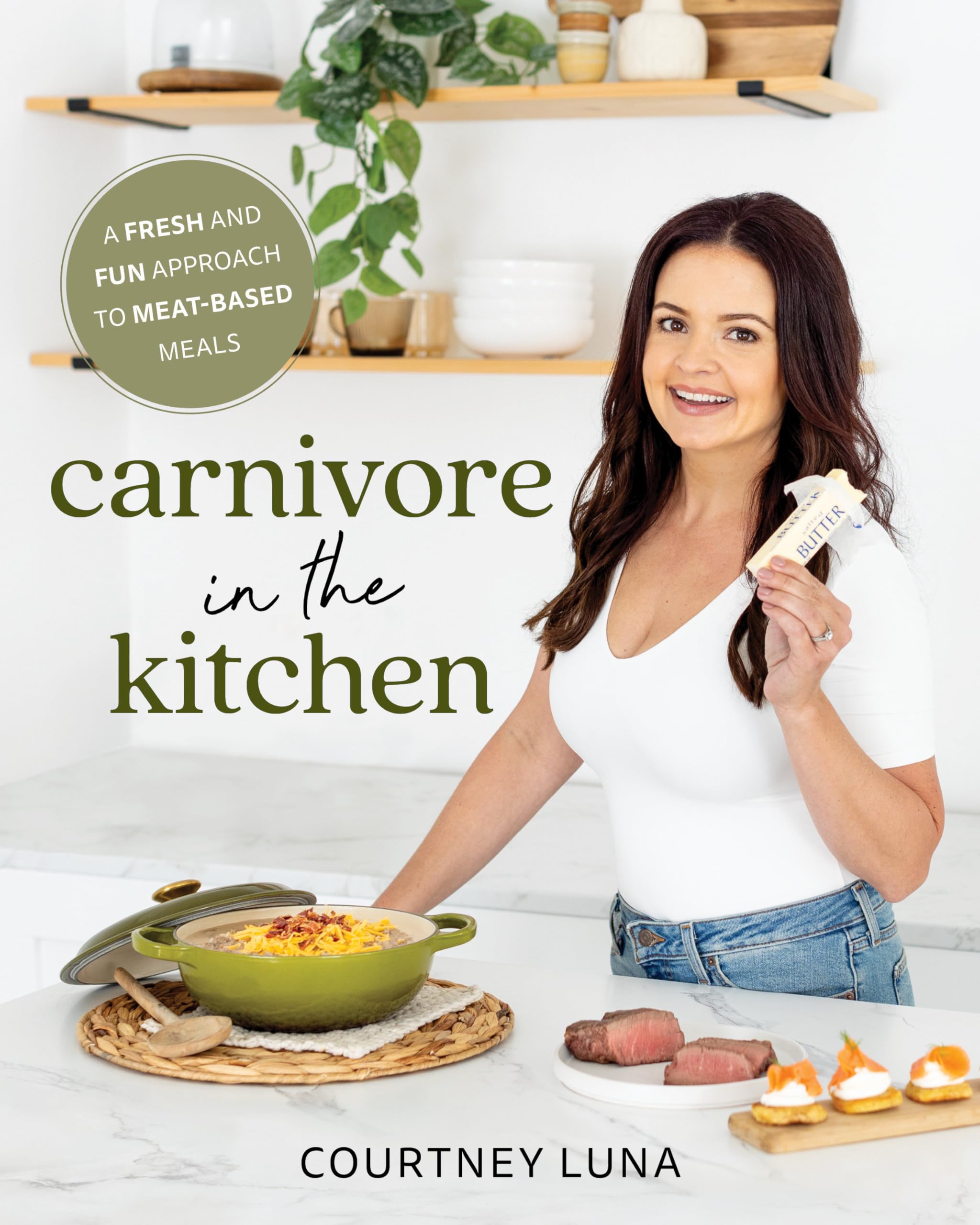 Carnivore in the Kitchen Leisure, Home & Garden
